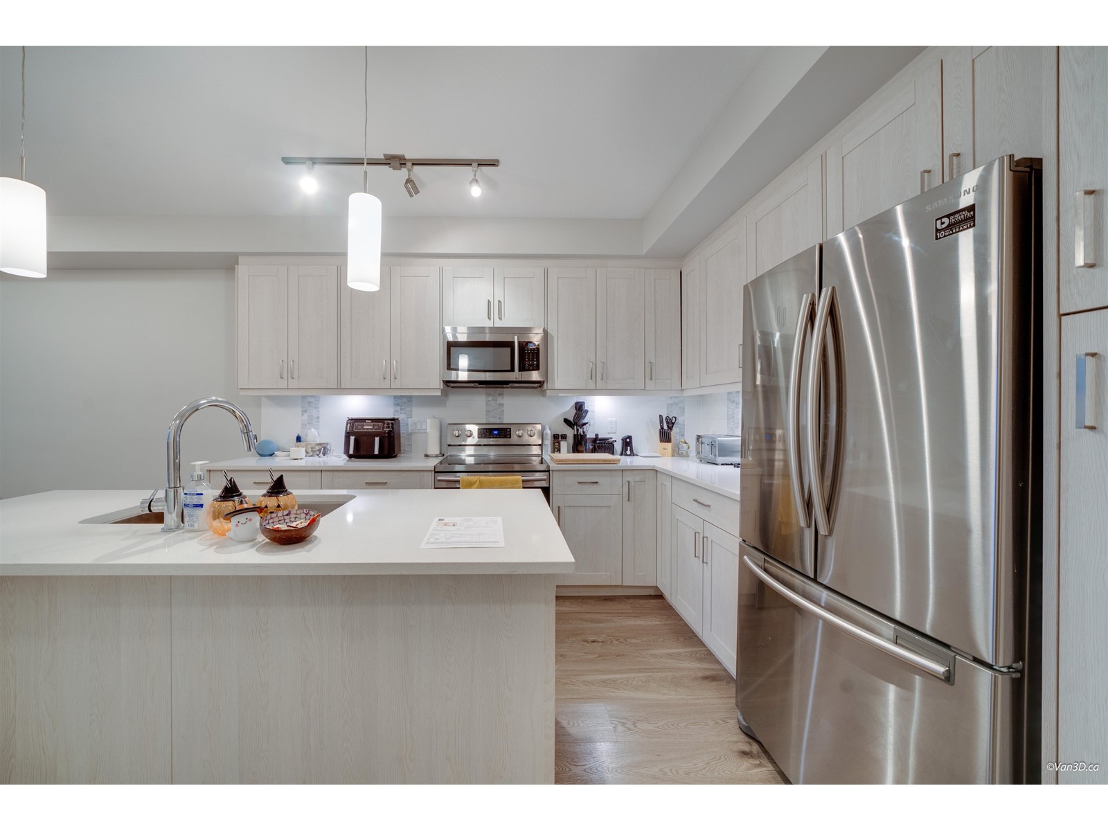 202 20826 72 AVENUE, Langley