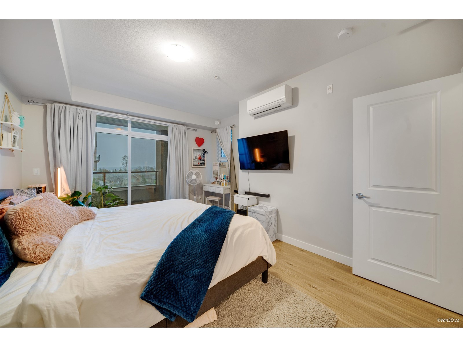 202 20826 72 AVENUE, Langley