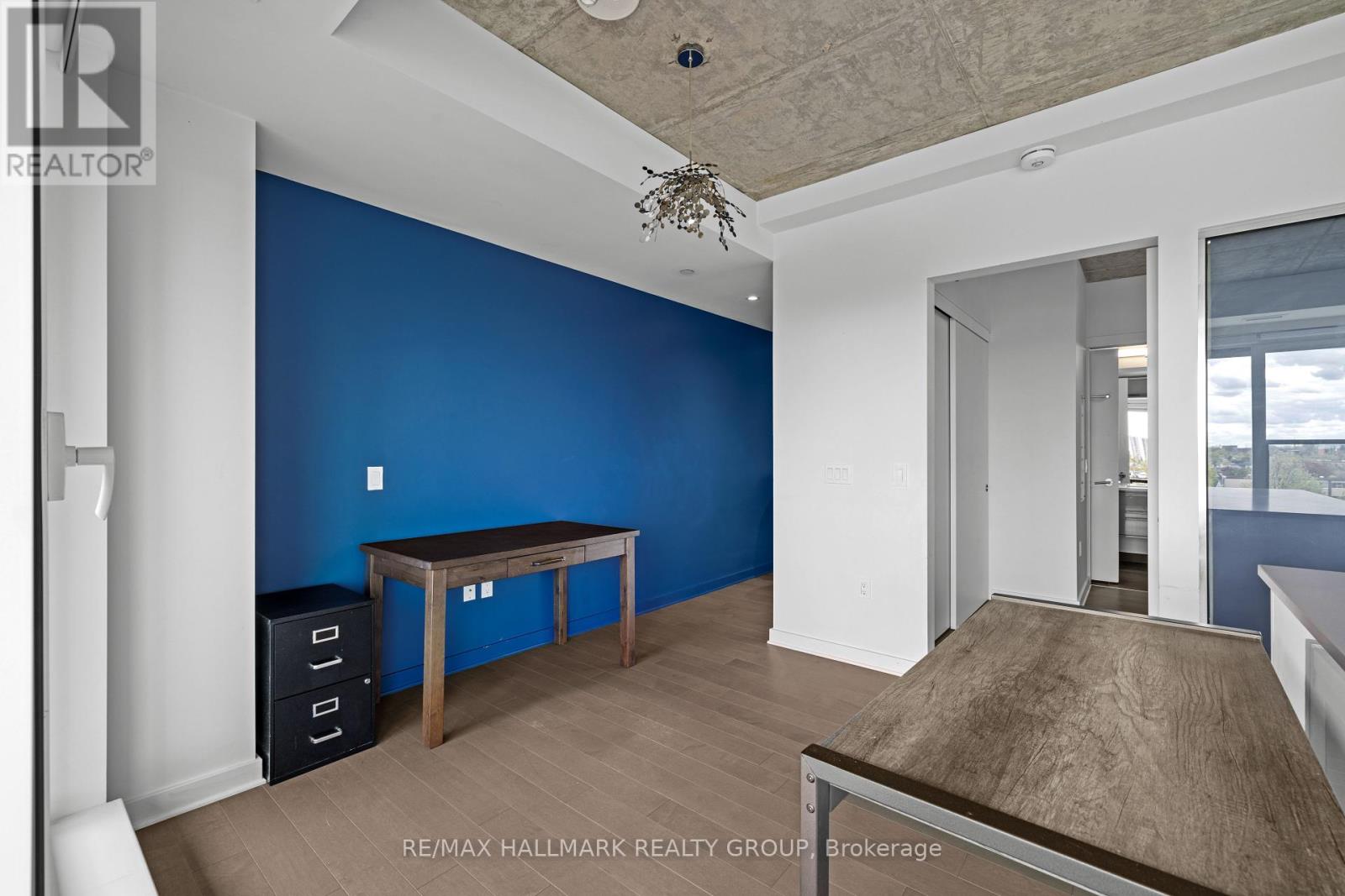 Photo 4 of 607 135 Barrette Street, Ottawa ON