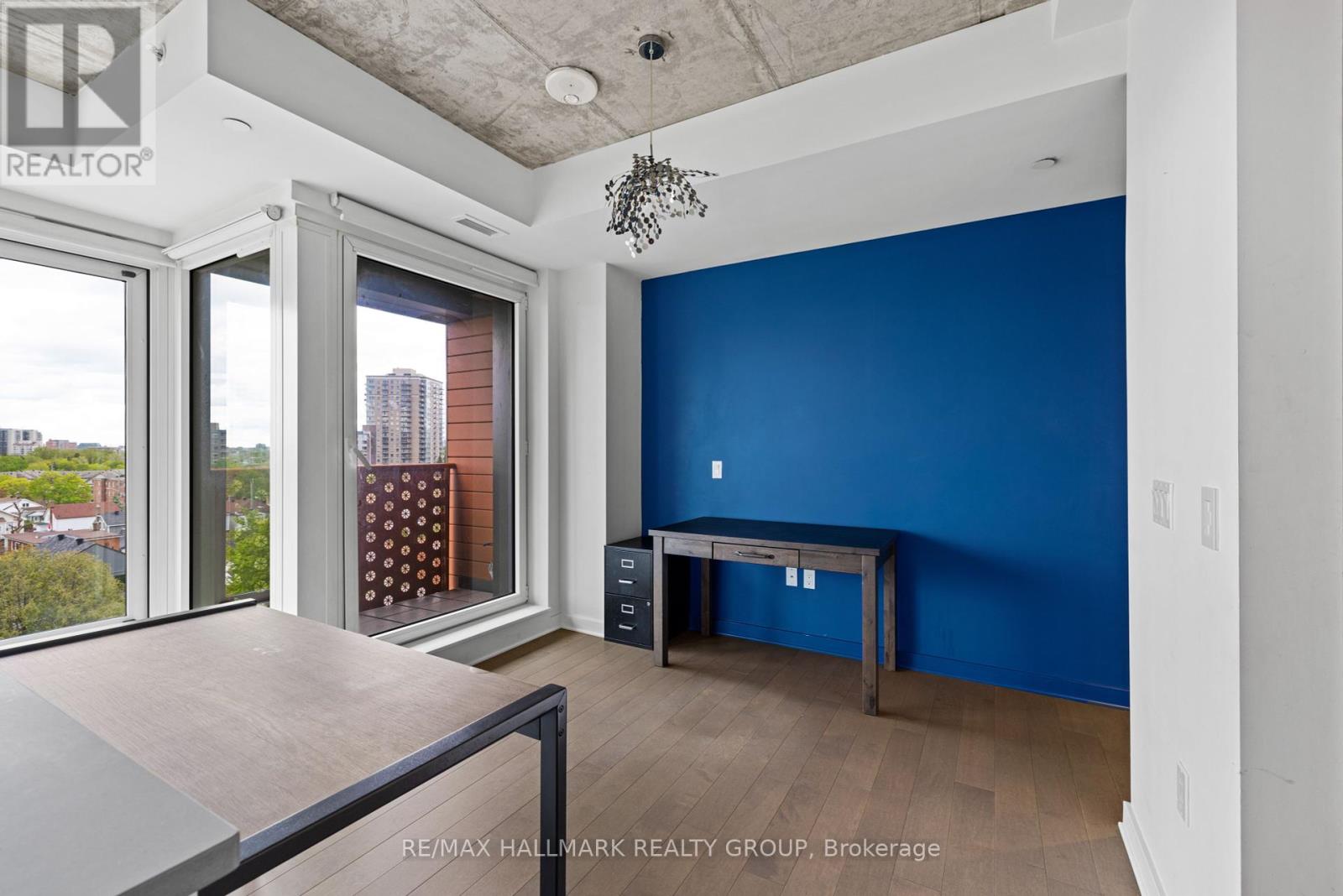 Photo 12 of 607 135 Barrette Street, Ottawa ON