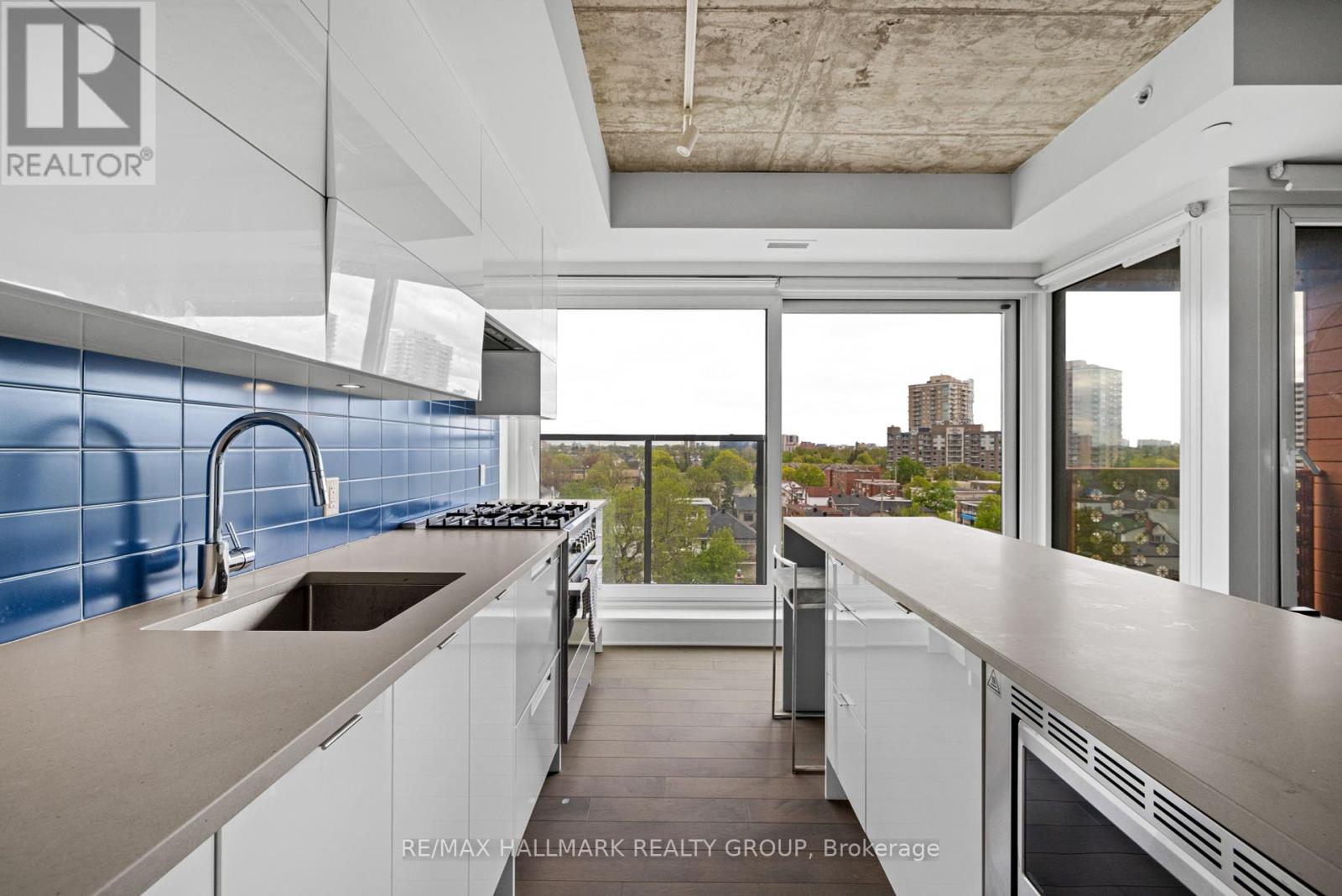 Photo 7 of 607 135 Barrette Street, Ottawa ON