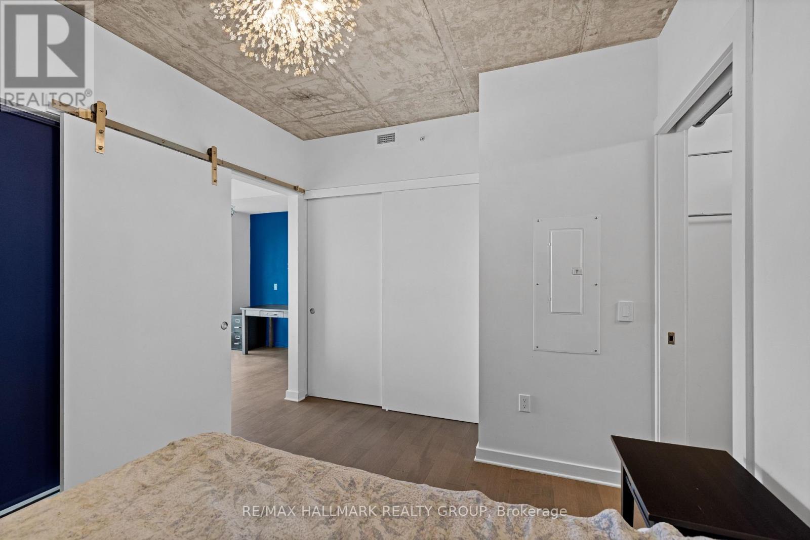 Photo 9 of 607 135 Barrette Street, Ottawa ON