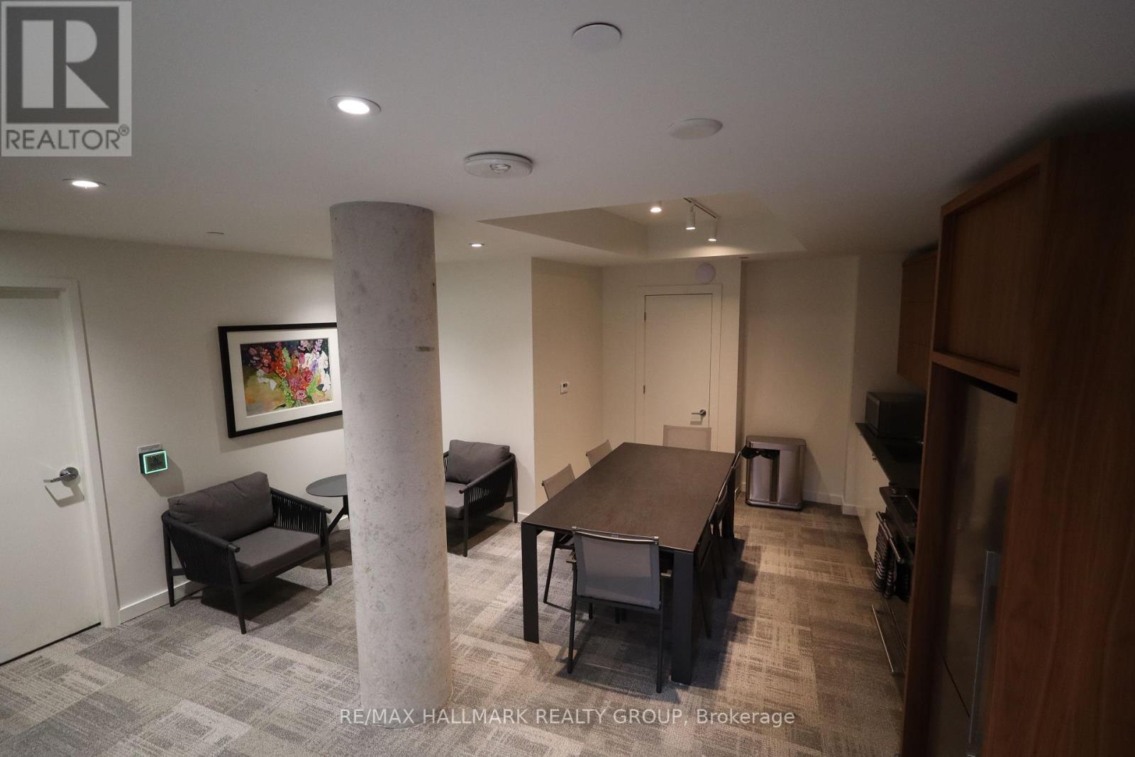 Photo 27 of 607 135 Barrette Street, Ottawa ON