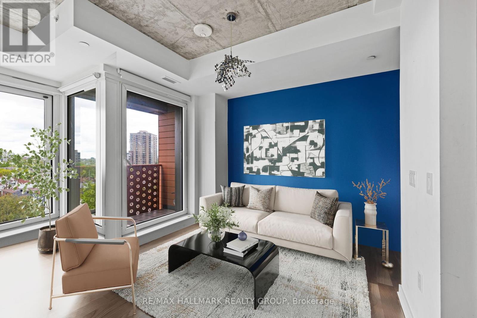 Photo 10 of 607 135 Barrette Street, Ottawa ON