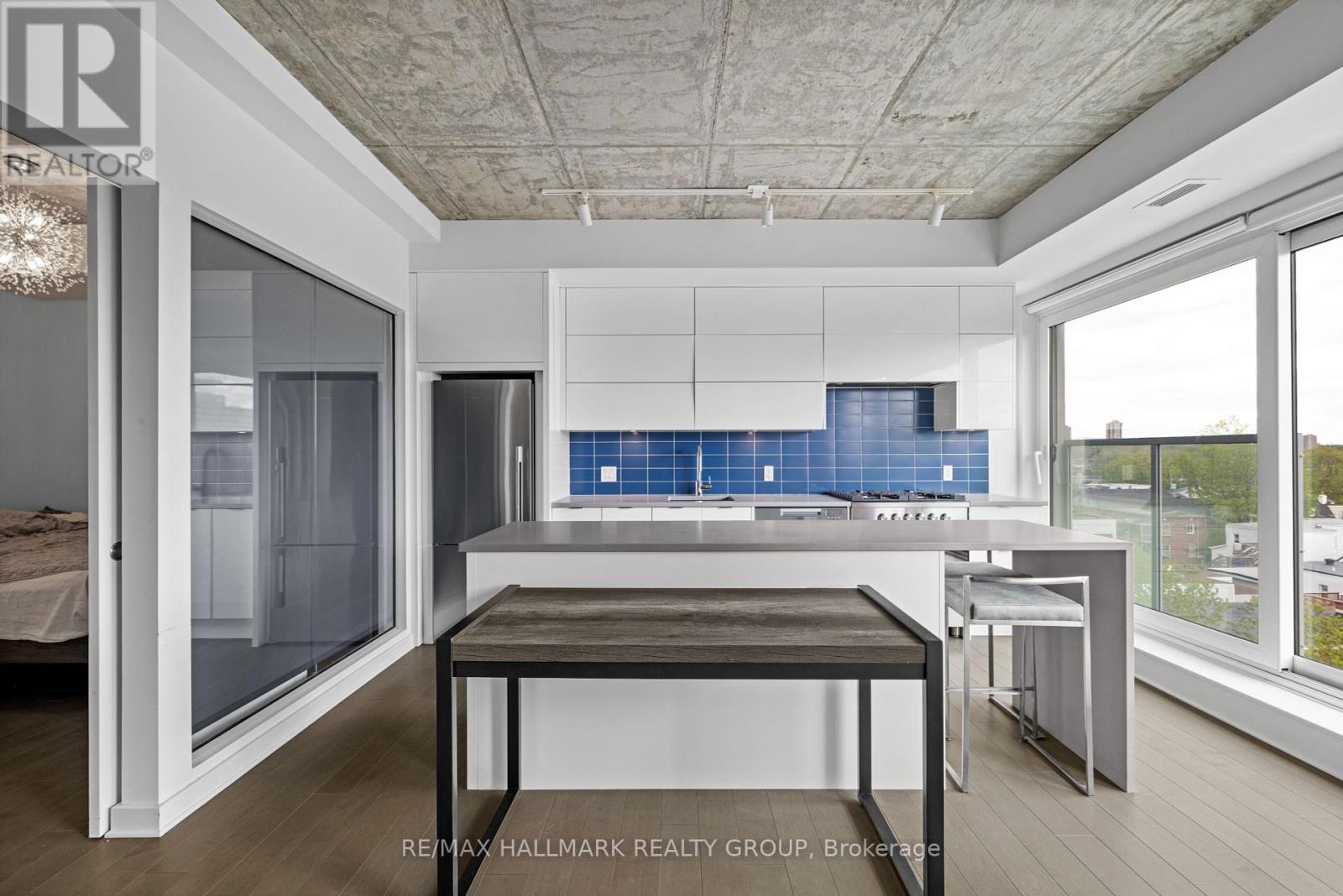 Photo 13 of 607 135 Barrette Street, Ottawa ON