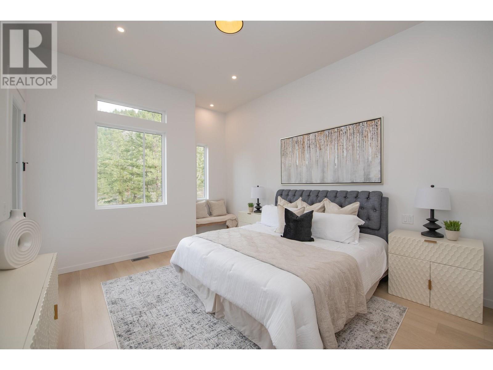 Photo 6 of 9188 Tronson Road Unit 1, Vernon BC