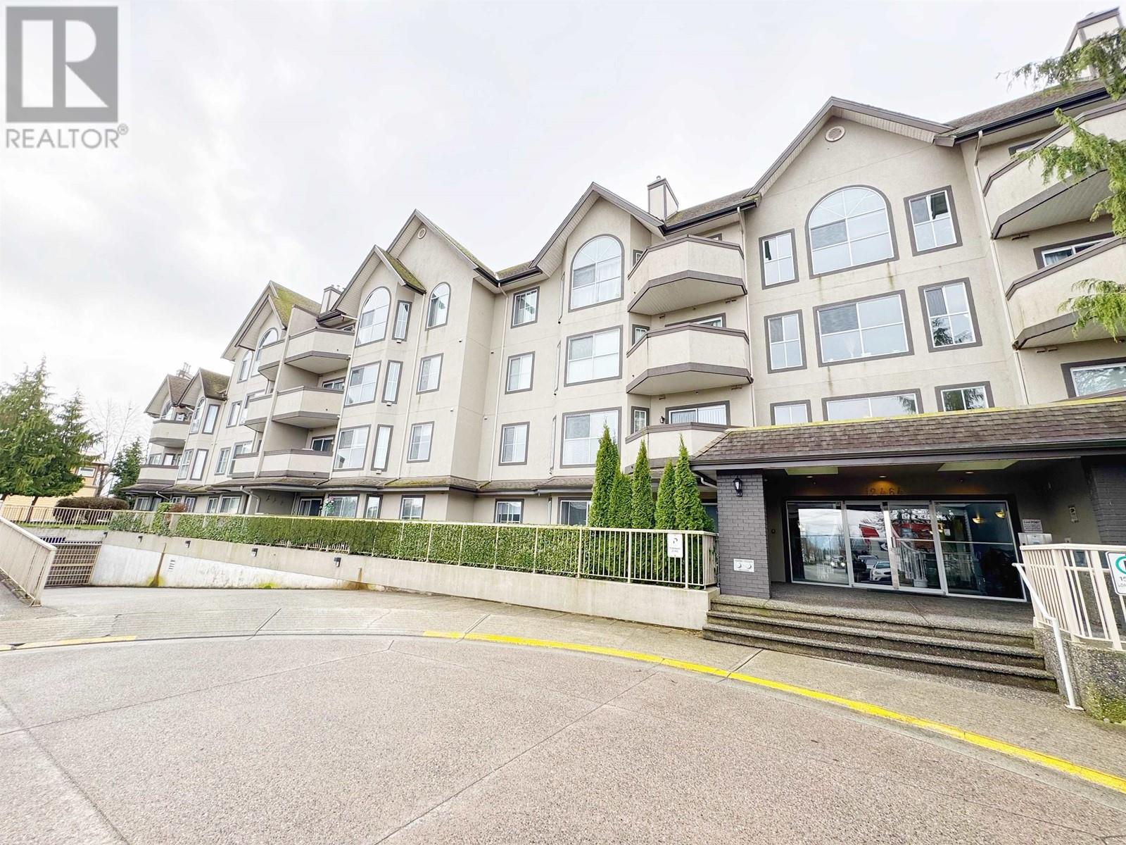 310 12464 191B STREET, Pitt Meadows real estate listing for sale