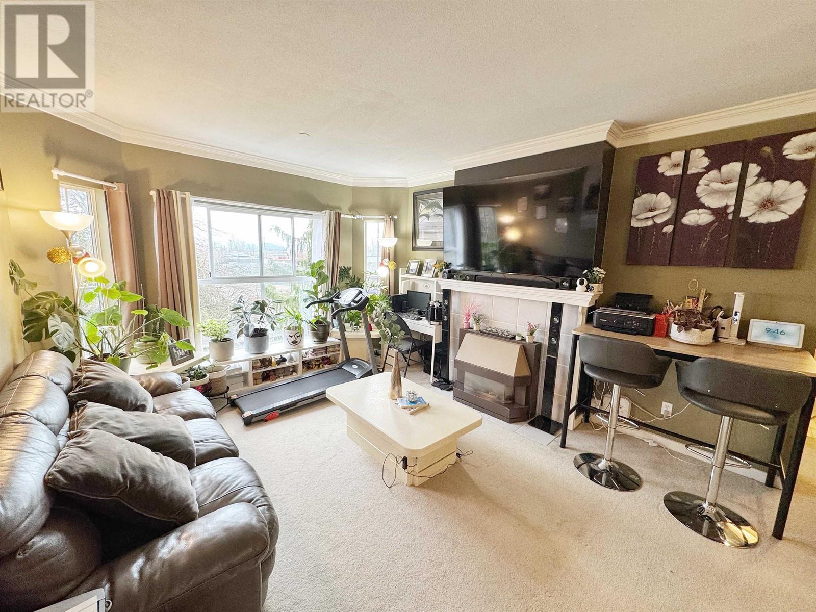 310 12464 191B STREET, Pitt Meadows real estate listing R2984254