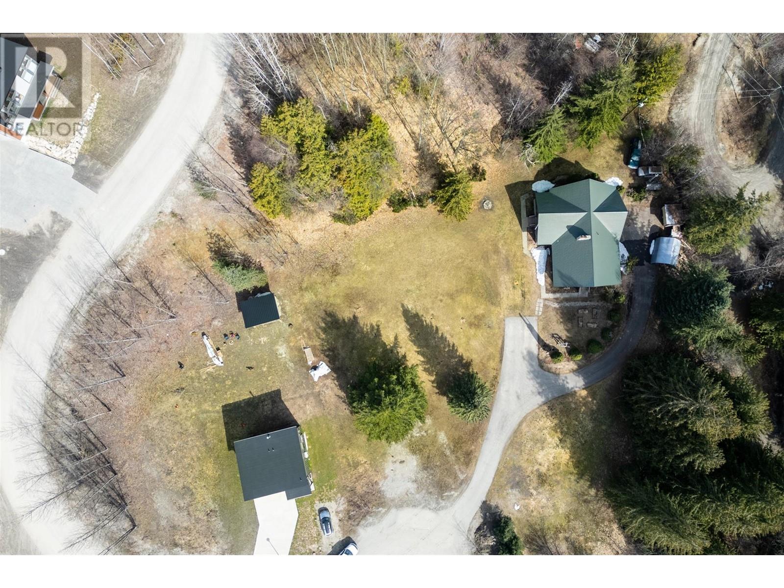 1120 Montana Place, Revelstoke