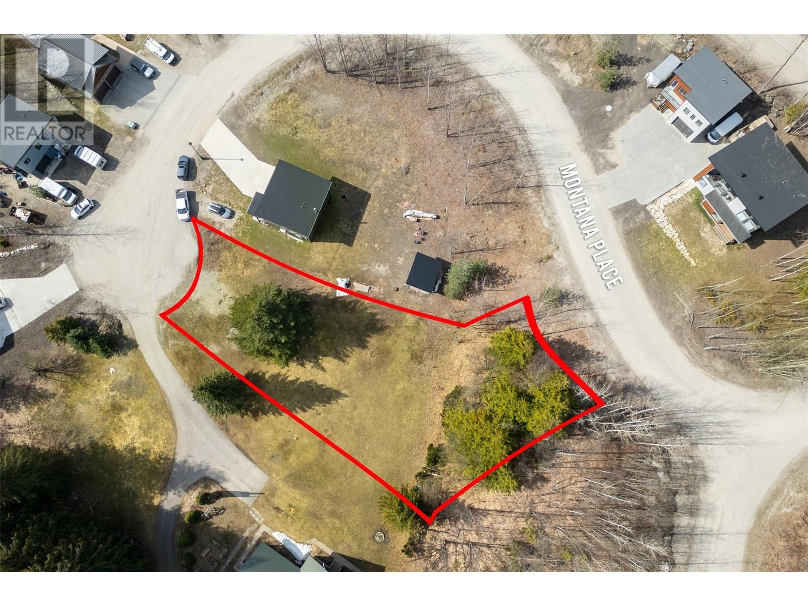 1120 Montana Place, Revelstoke