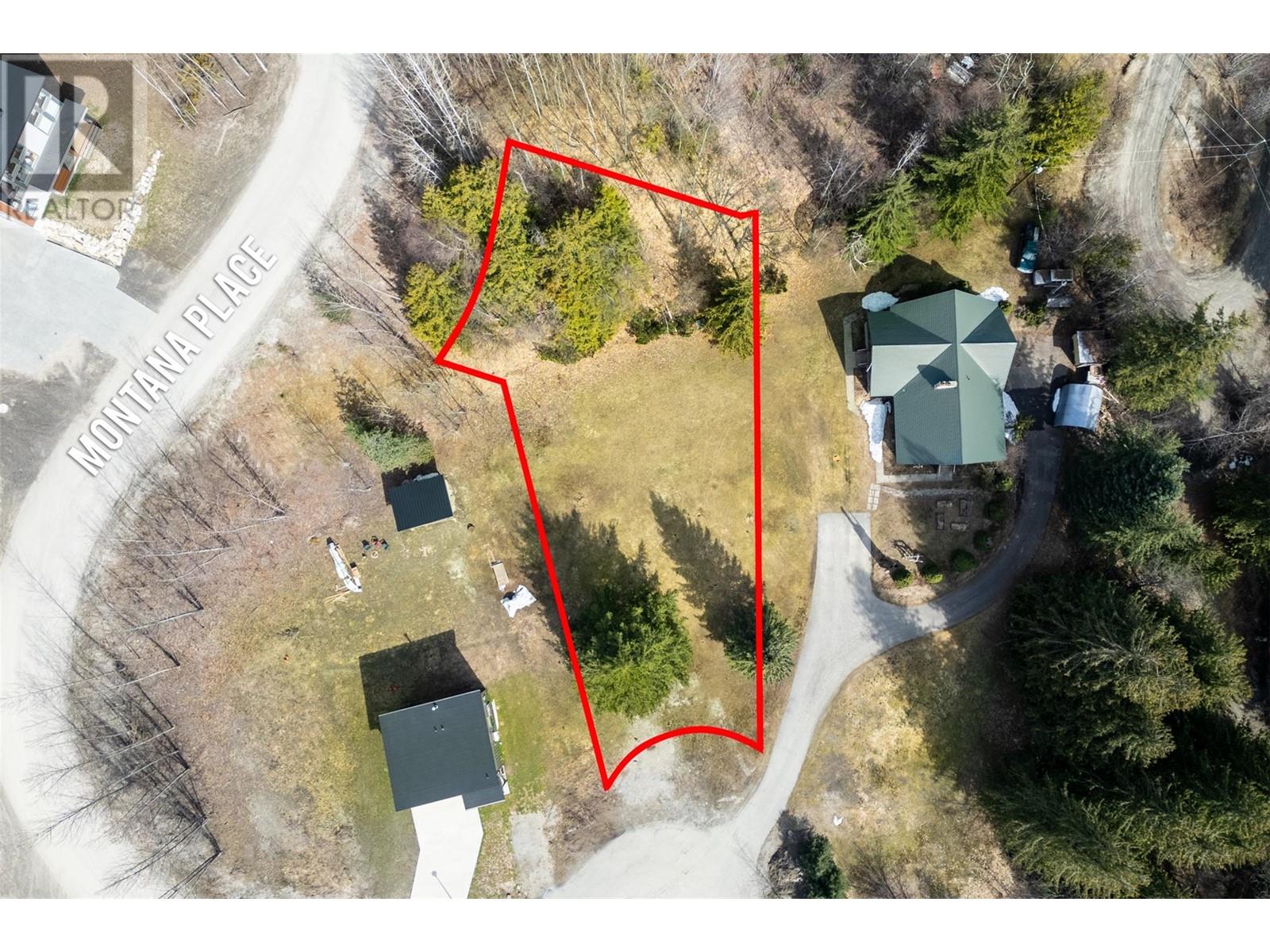 1120 Montana Place, Revelstoke