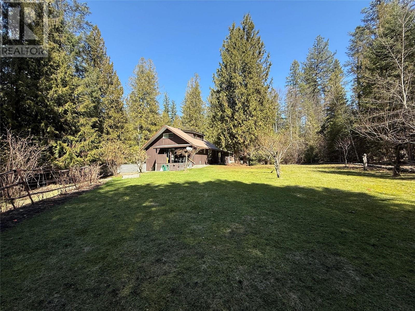 Photo 18 of 5640 Rays Road, Winlaw BC