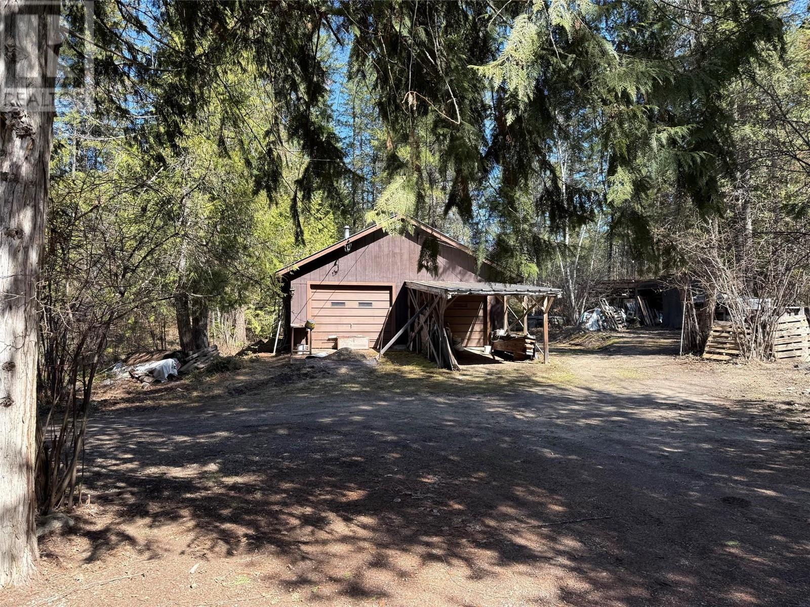 Photo 23 of 5640 Rays Road, Winlaw BC