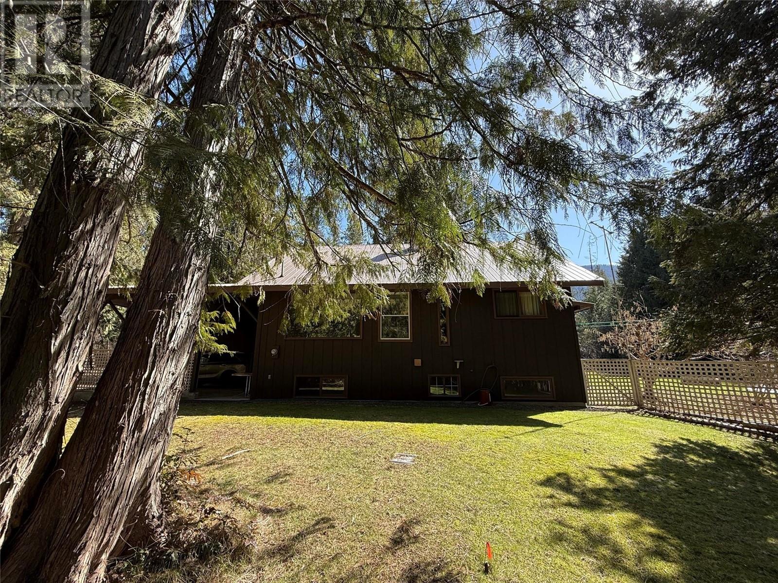 Photo 50 of 5640 Rays Road, Winlaw BC