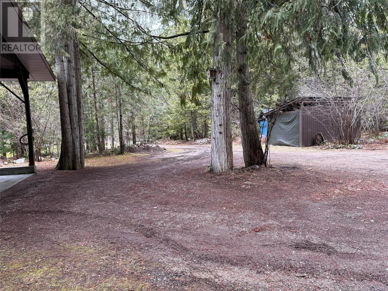 Photo 31 of 5640 Rays Road, Winlaw BC