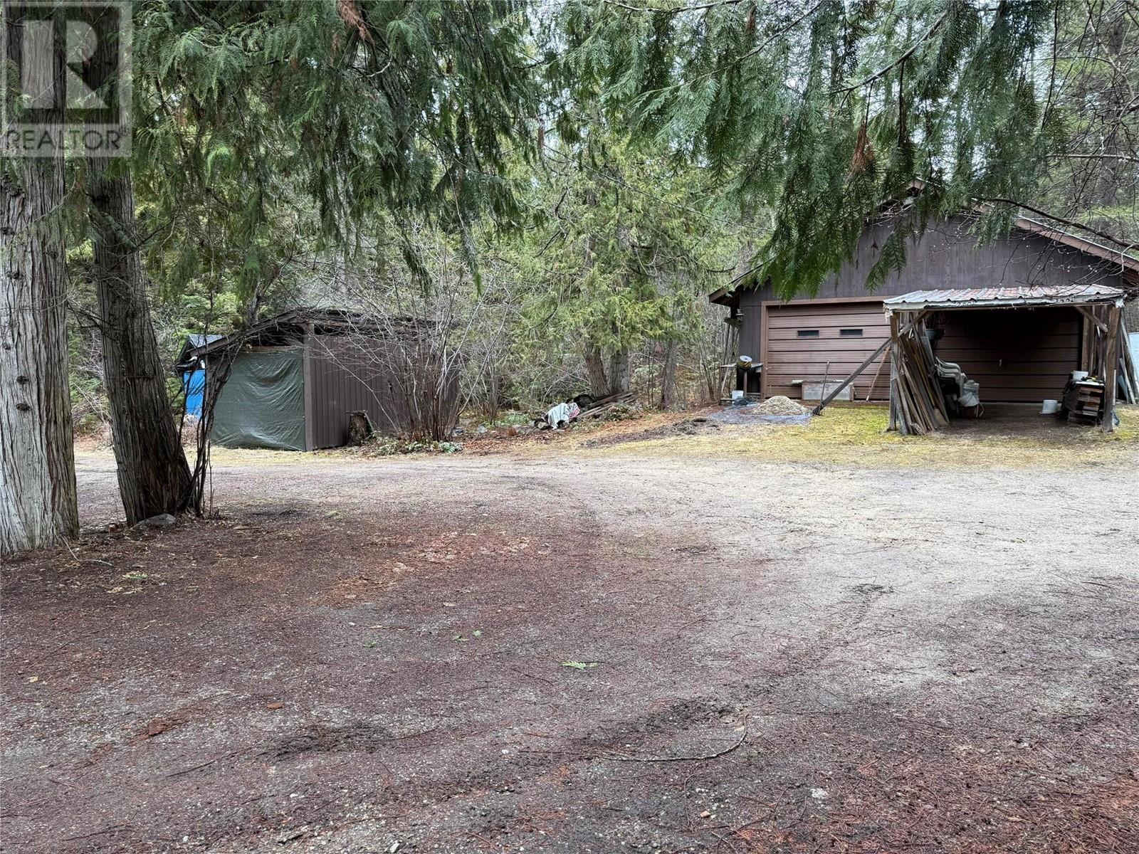 Photo 53 of 5640 Rays Road, Winlaw BC