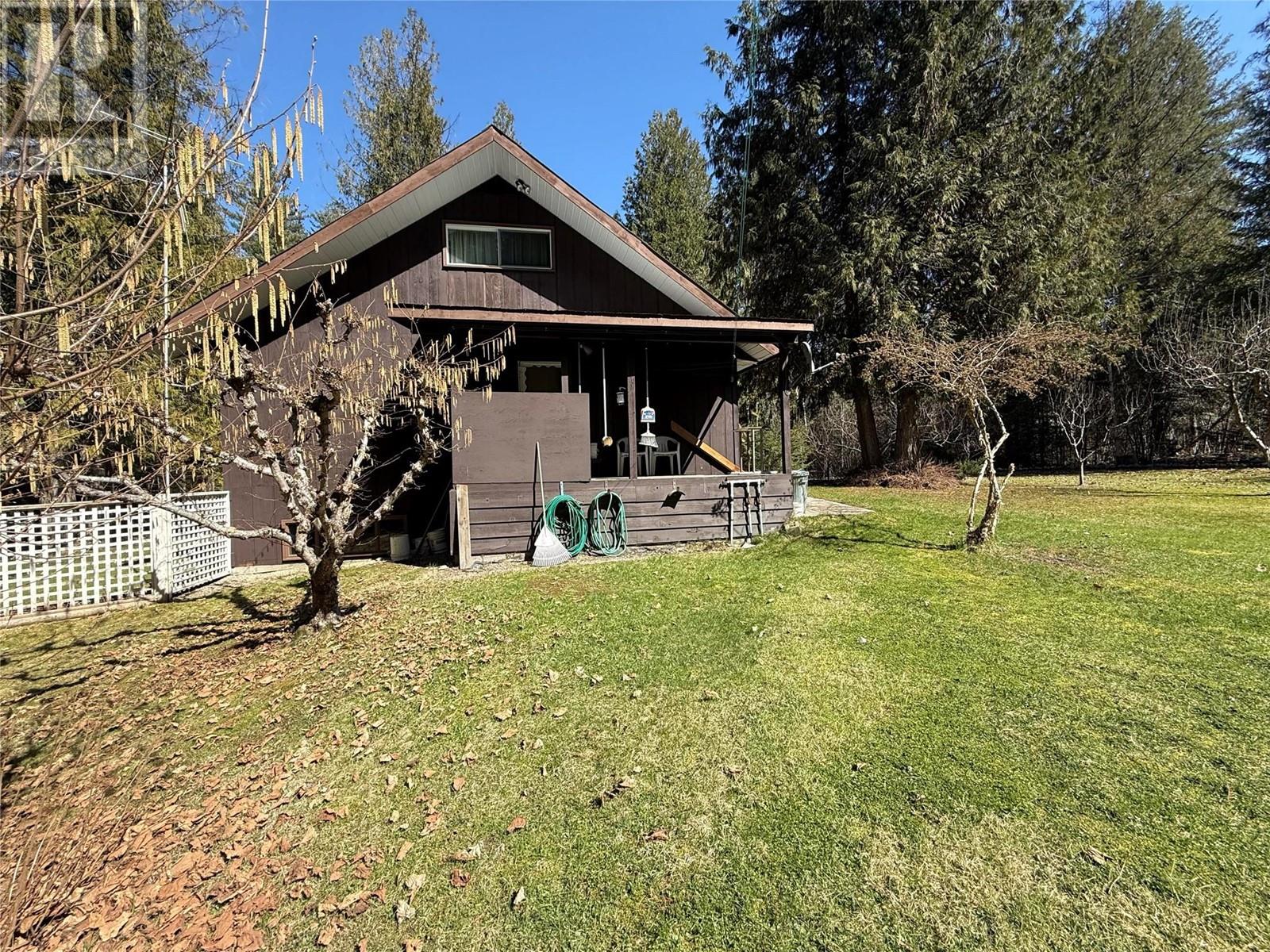 Photo 54 of 5640 Rays Road, Winlaw BC