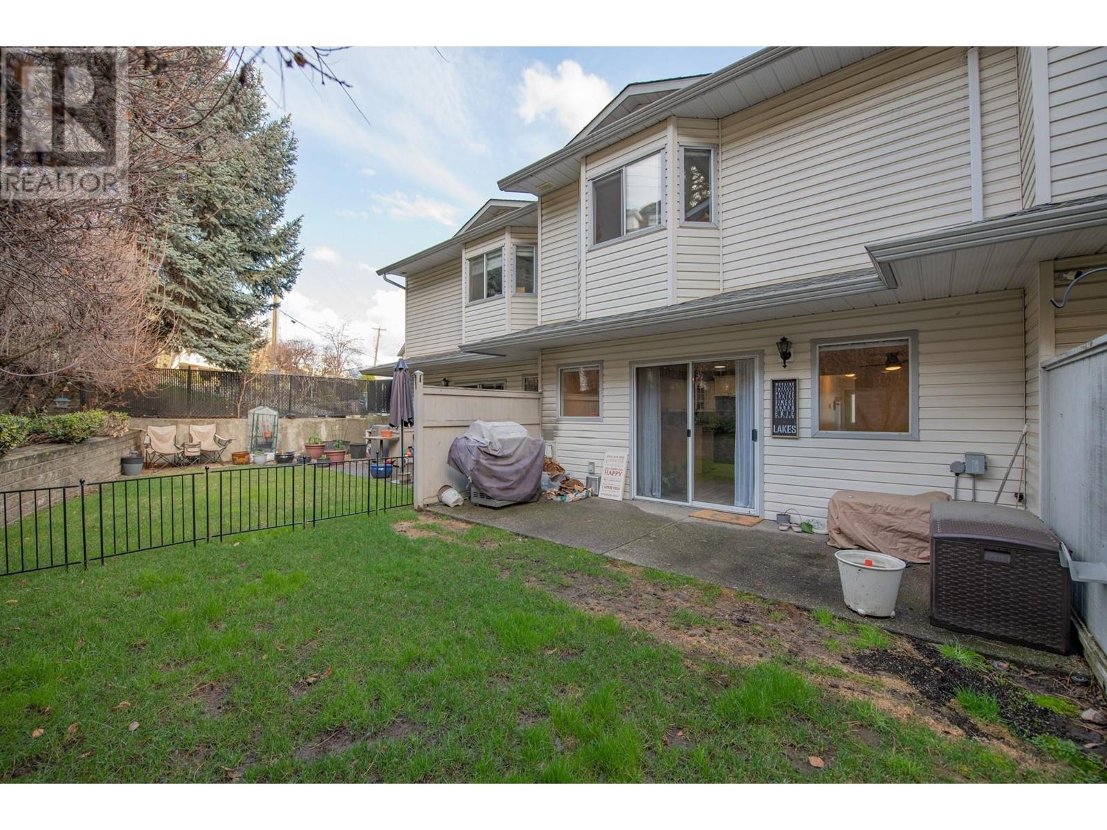 2 3910 32 Avenue, Vernon