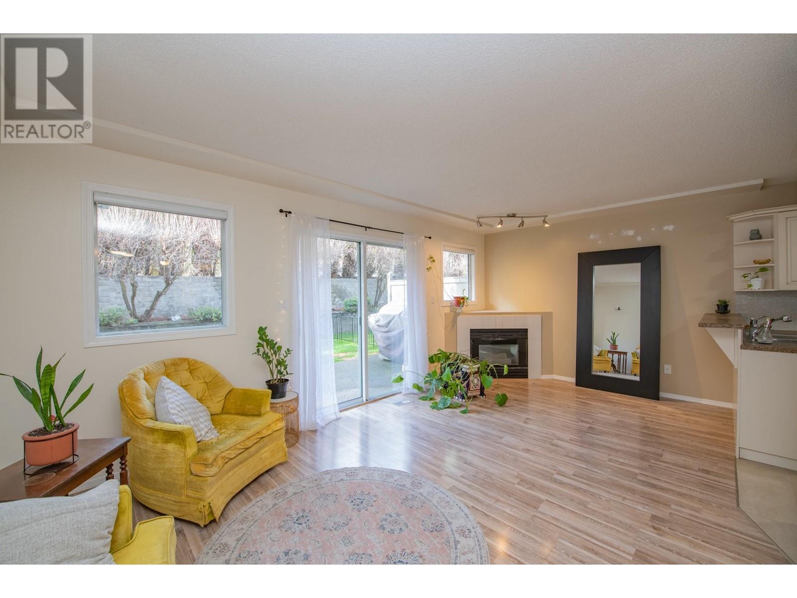 2 3910 32 Avenue, Vernon