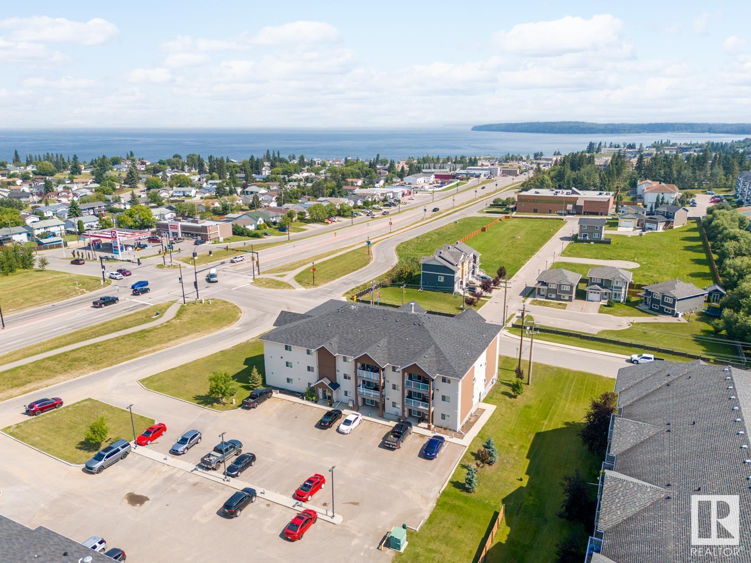 Photo 1 of 1103 1601 8 Av, Cold Lake AB