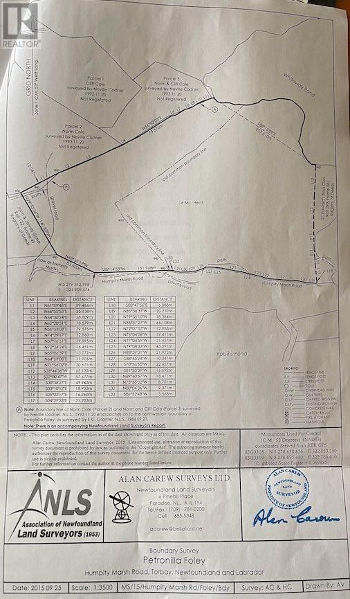 80-134 Humpity Marsh Road - Photo 2 of 2, Torbay, Newfoundland & Labrador