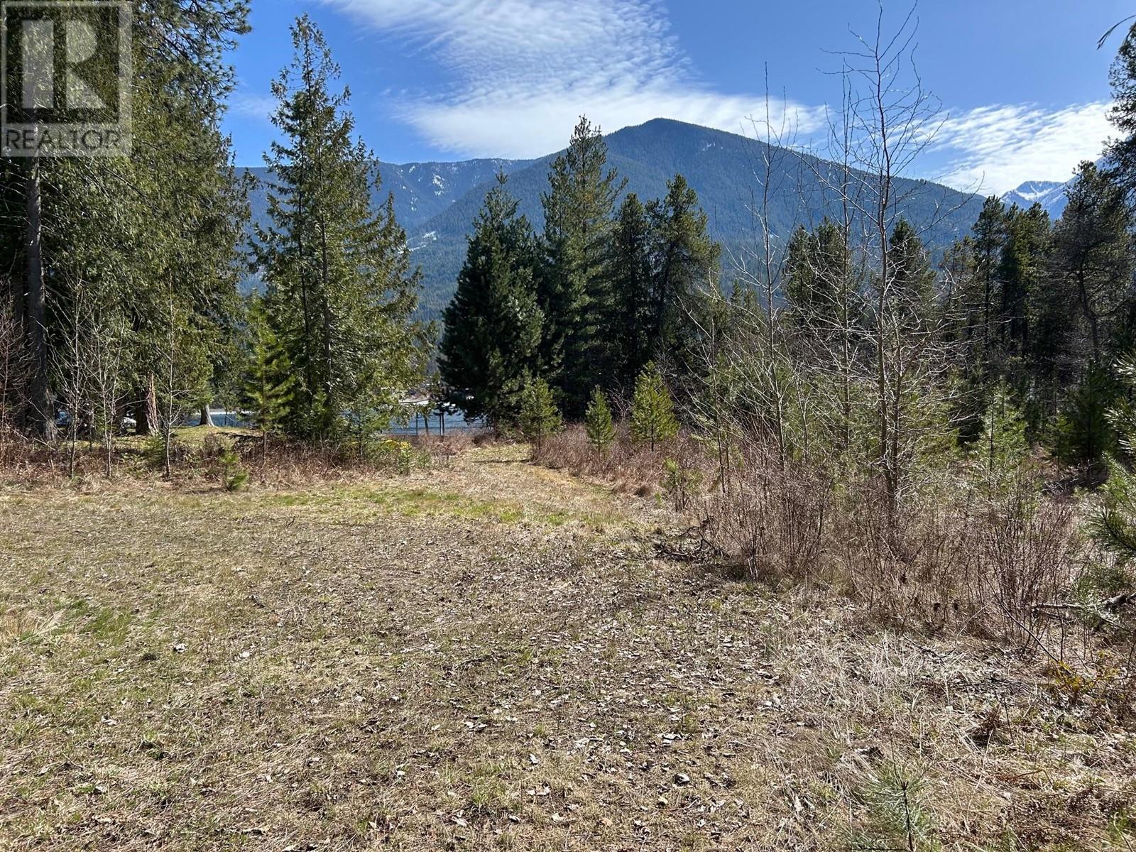 Photo 1 of 7416 3 A Highway, Balfour BC