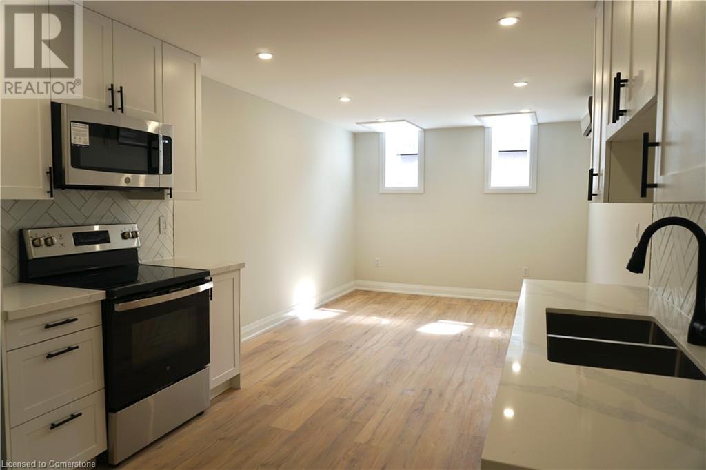 Photo 1 of 588 Barton Street E Unit 1, Hamilton ON