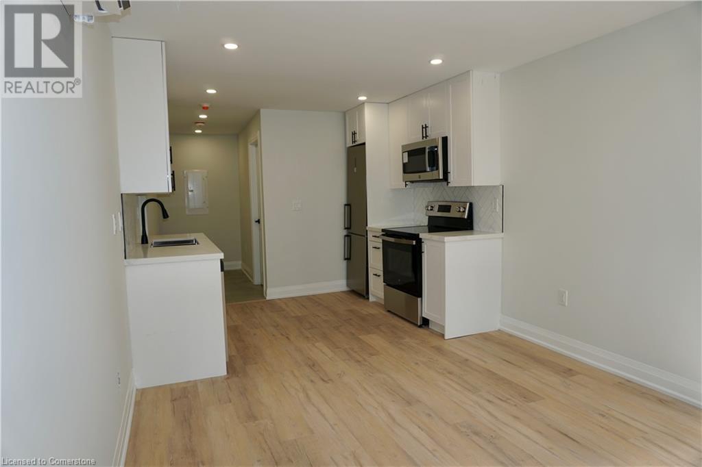 Photo 5 of 588 Barton Street E Unit 1, Hamilton ON