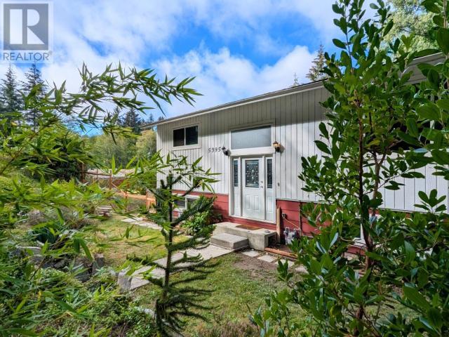 5395 YUKON AVE, Powell River