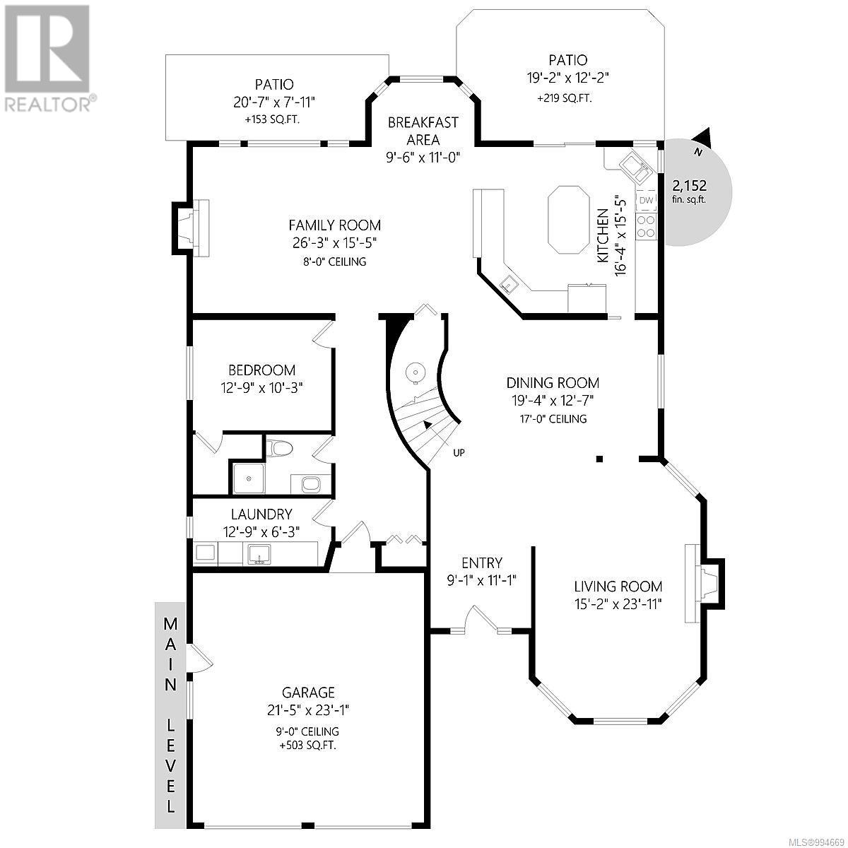  812 Dalewood Lane, Saanich
