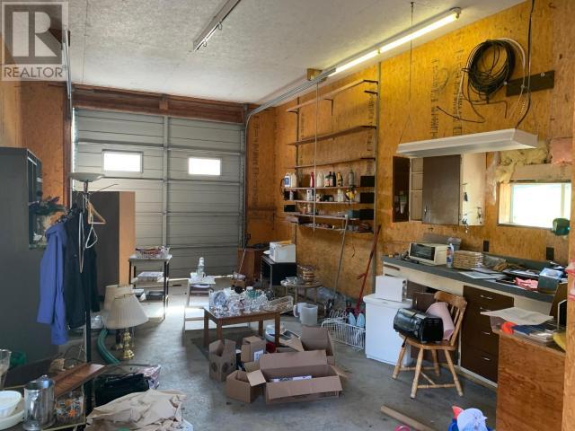 4856 SANDERSON ROAD, Texada Island