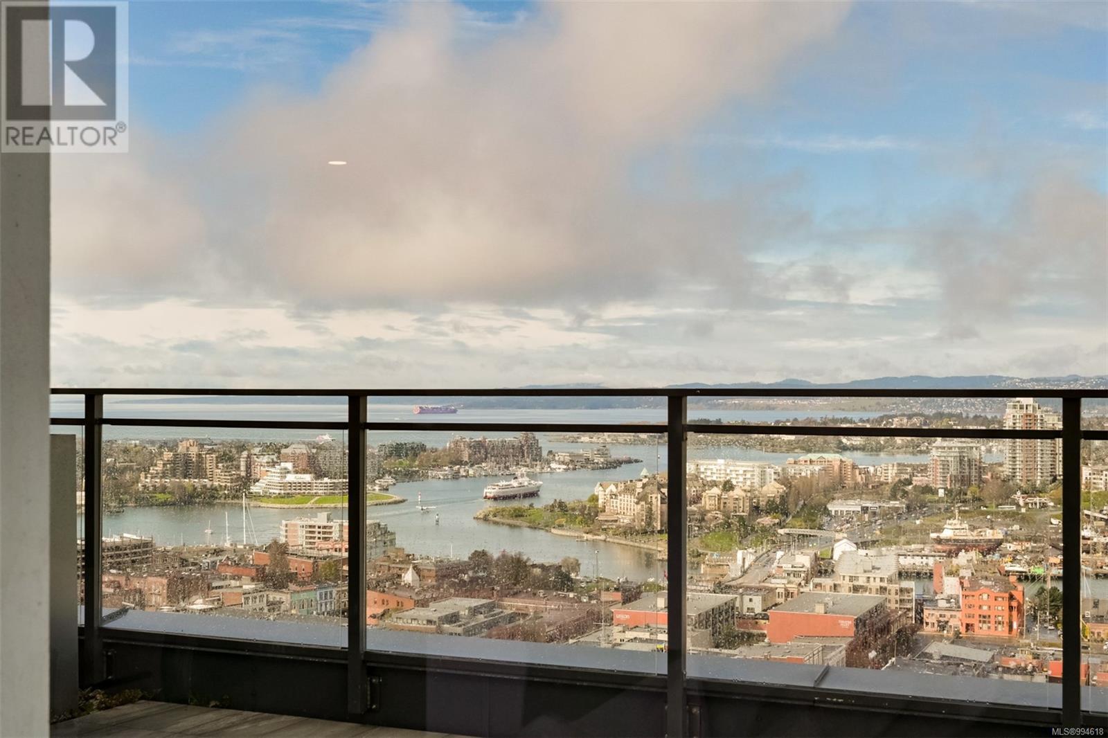 Photo 11 of 2502 777 Herald St, Victoria BC