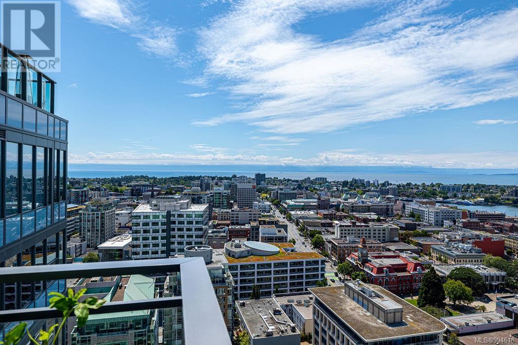 Photo 1 of 2502 777 Herald St, Victoria BC