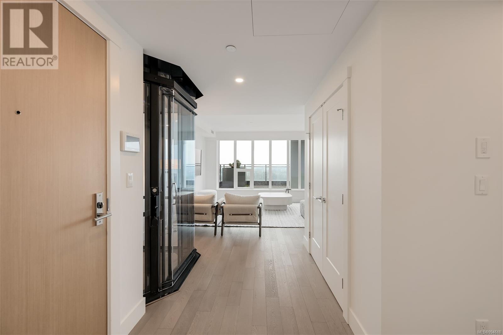 Photo 6 of 2502 777 Herald St, Victoria BC