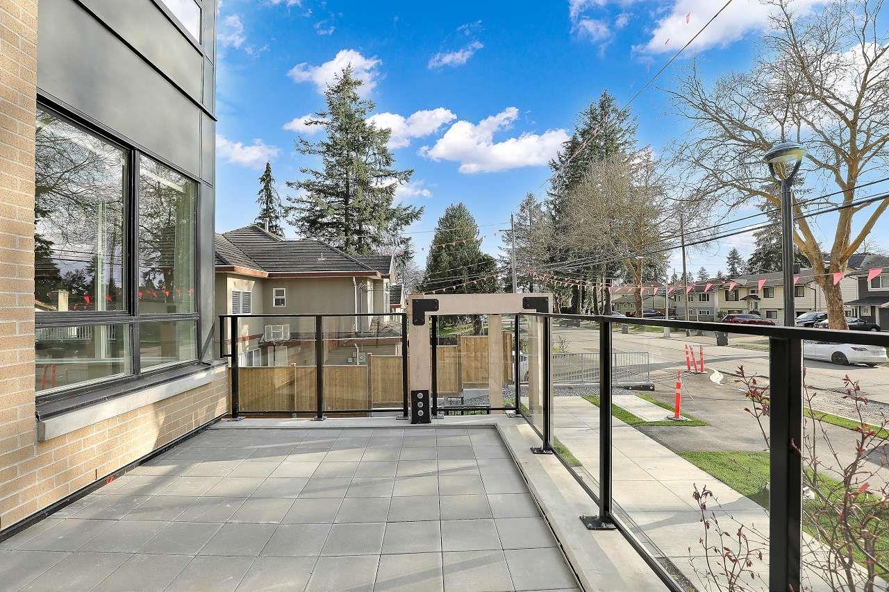 Photo 5 of Th 4 9456 134 Street, Surrey BC