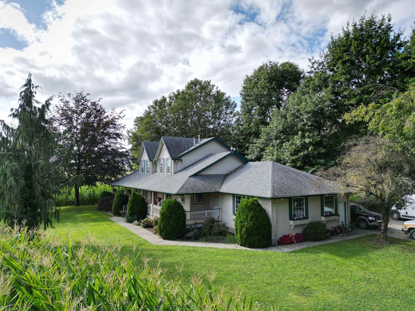 39205 NORTH PARALLEL ROAD, Abbotsford