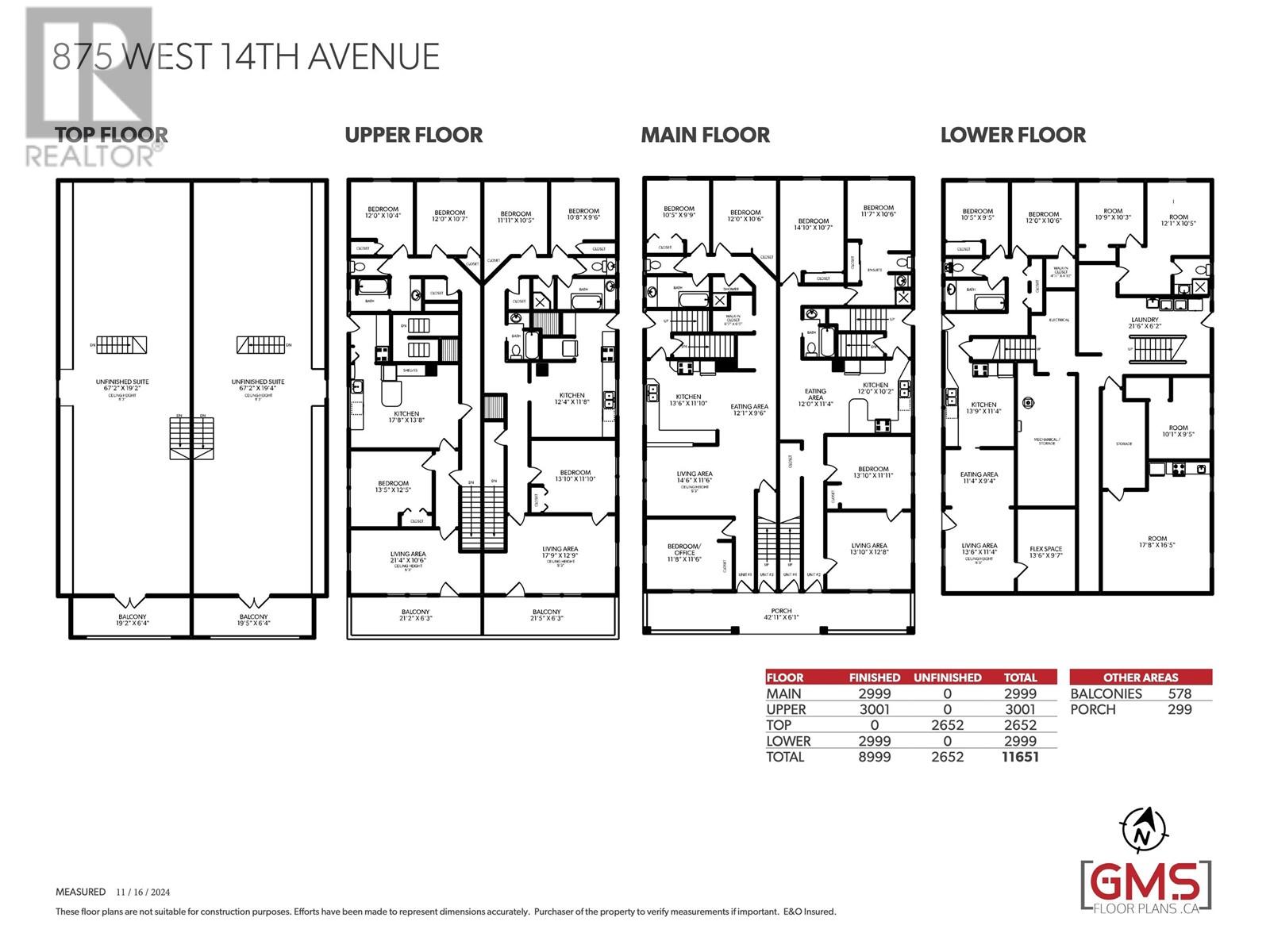 Photo 9 of 875 W 14th Avenue, Vancouver BC