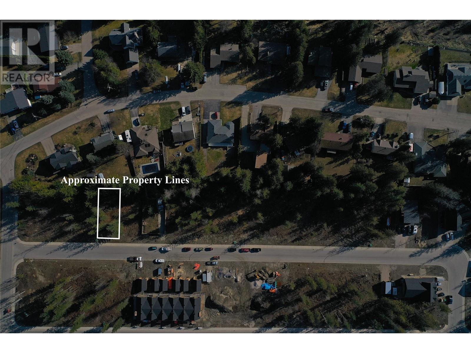 1039 Williams Gate Lane, Revelstoke