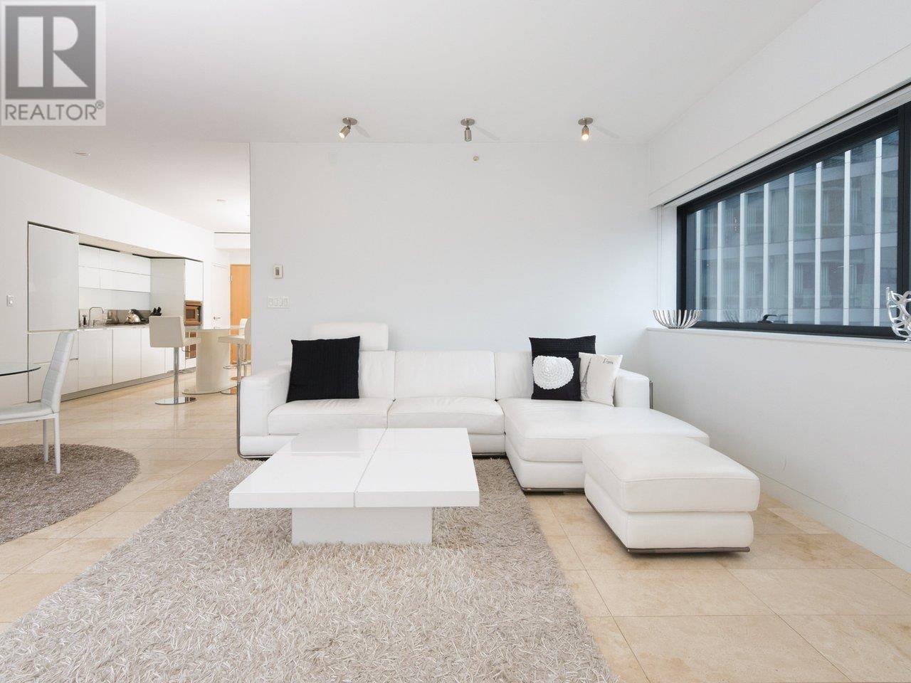 Photo 1 of 2305 838 W Hastings Street, Vancouver BC