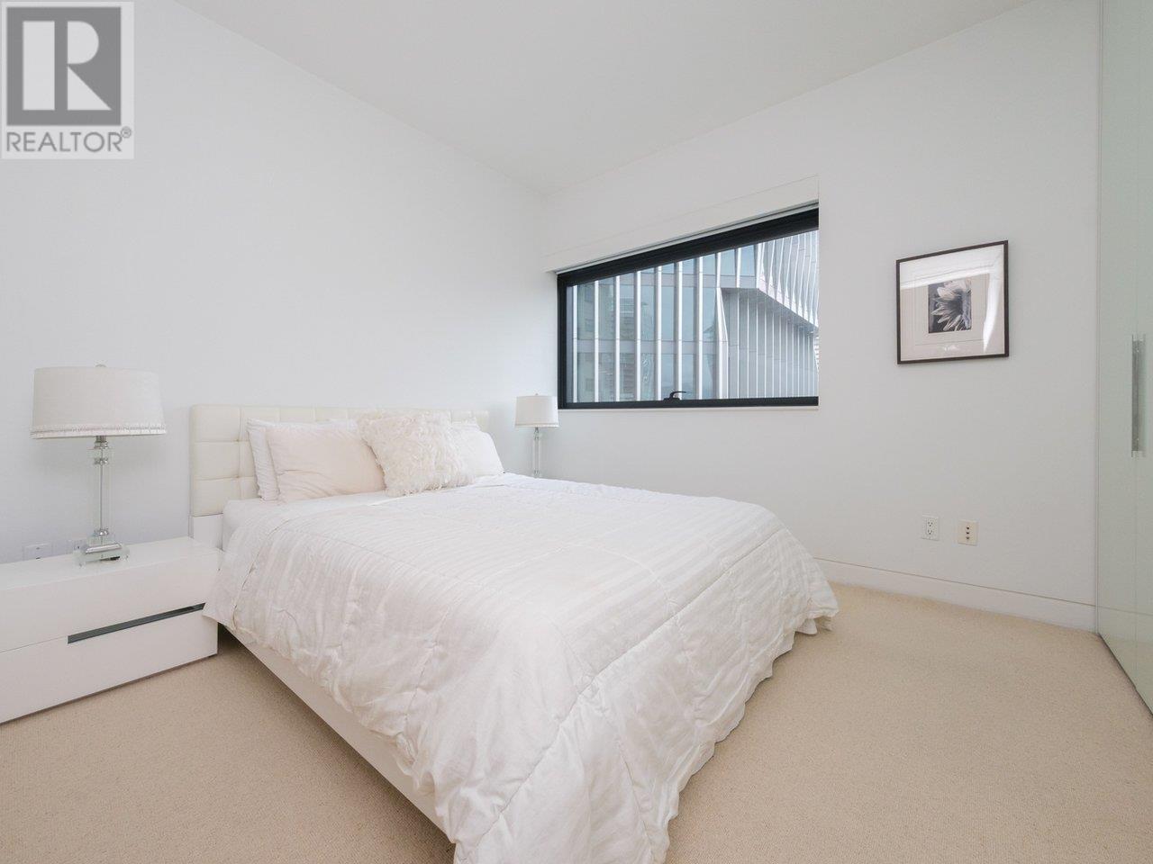 Photo 2 of 2305 838 W Hastings Street, Vancouver BC