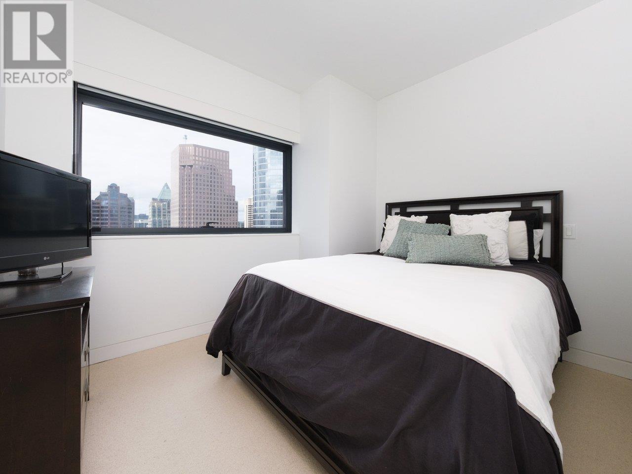 Photo 4 of 2305 838 W Hastings Street, Vancouver BC