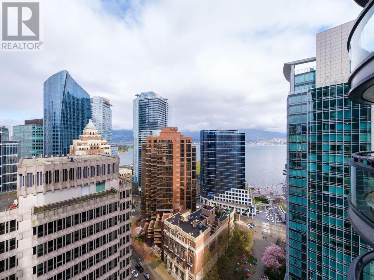 Photo 24 of 2305 838 W Hastings Street, Vancouver BC