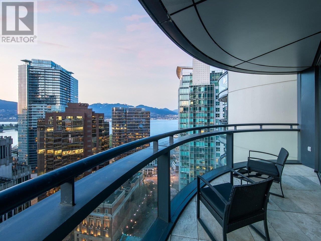 Photo 8 of 2305 838 W Hastings Street, Vancouver BC