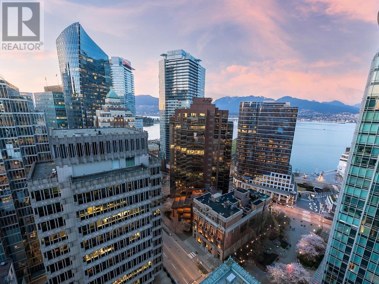 Photo 11 of 2305 838 W Hastings Street, Vancouver BC