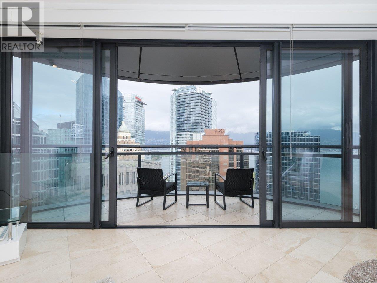 Photo 21 of 2305 838 W Hastings Street, Vancouver BC