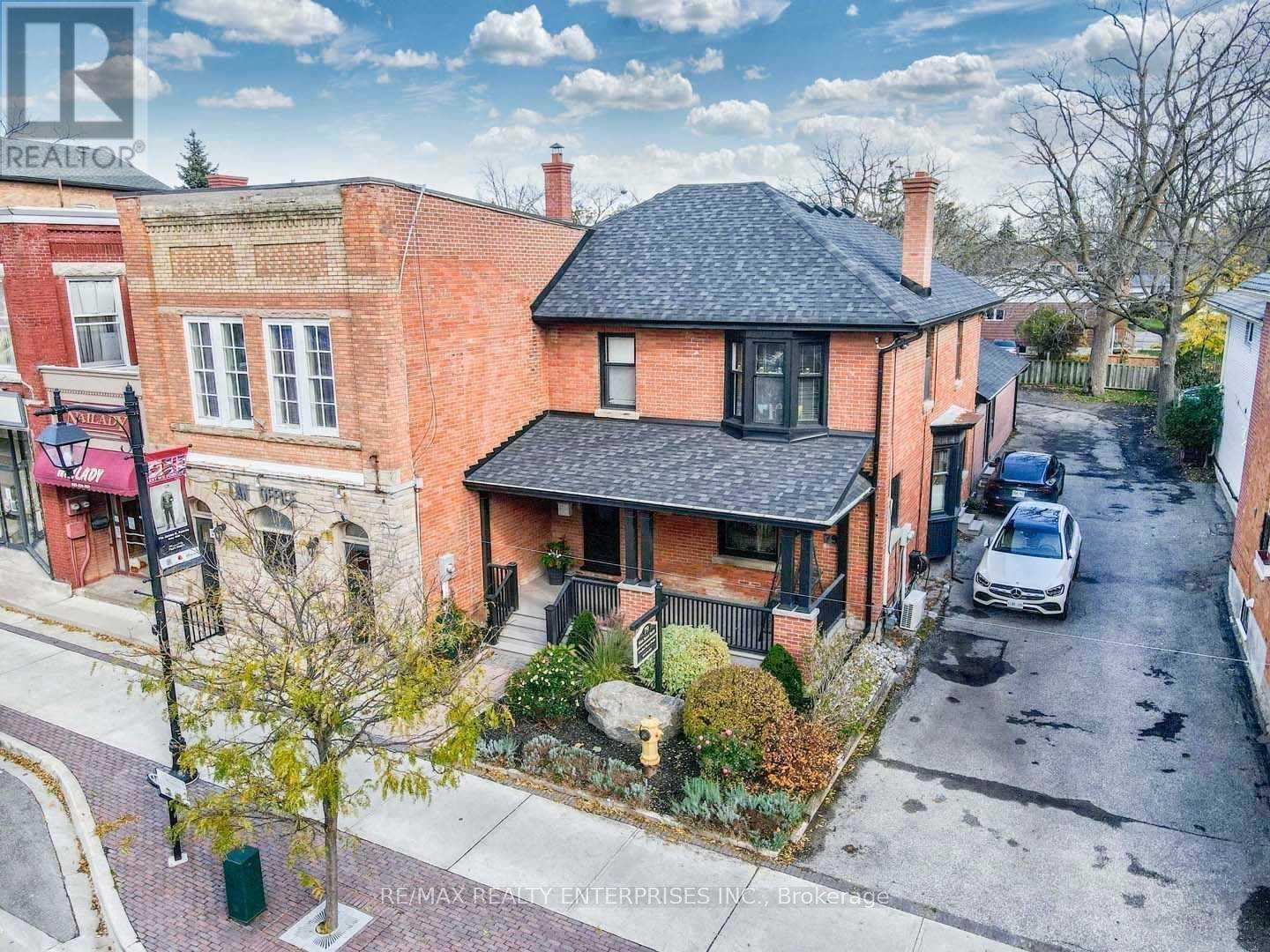 Photo 2 of 79 Main Street N, Markham ON