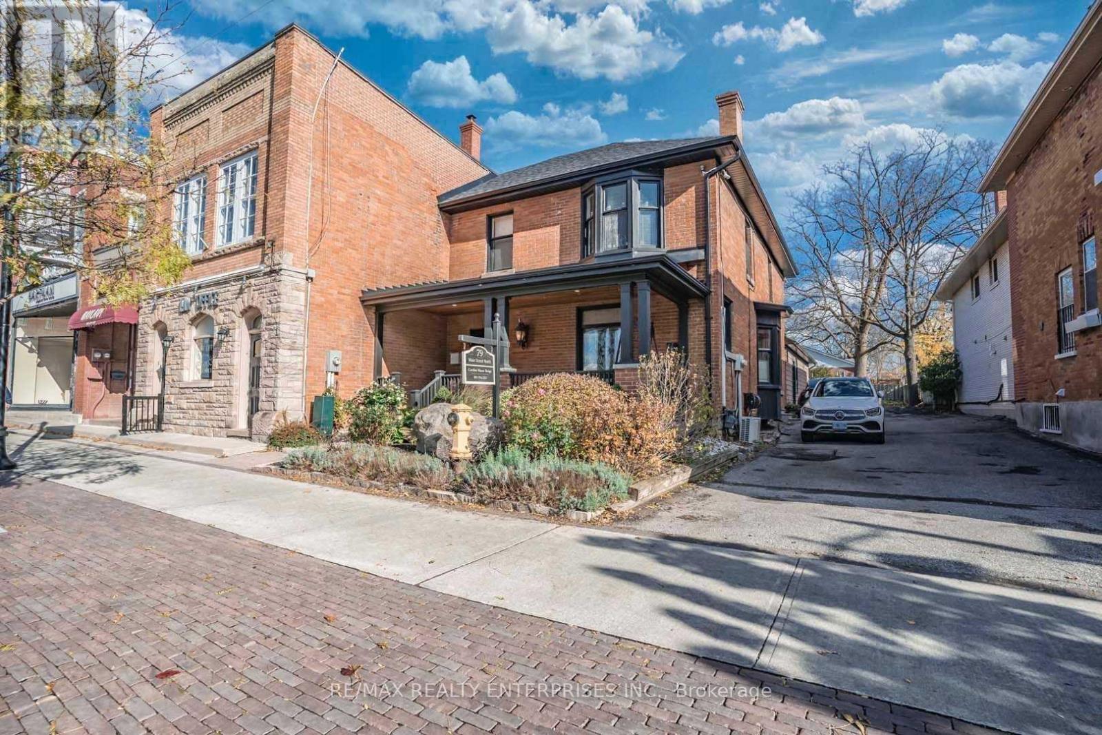 Photo 3 of 79 Main Street N, Markham ON