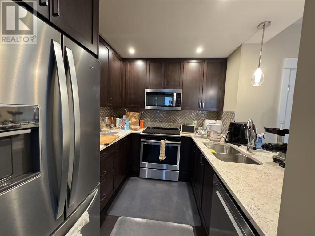 4311 2180 KELLY AVENUE, Port Coquitlam real estate listing R2984544