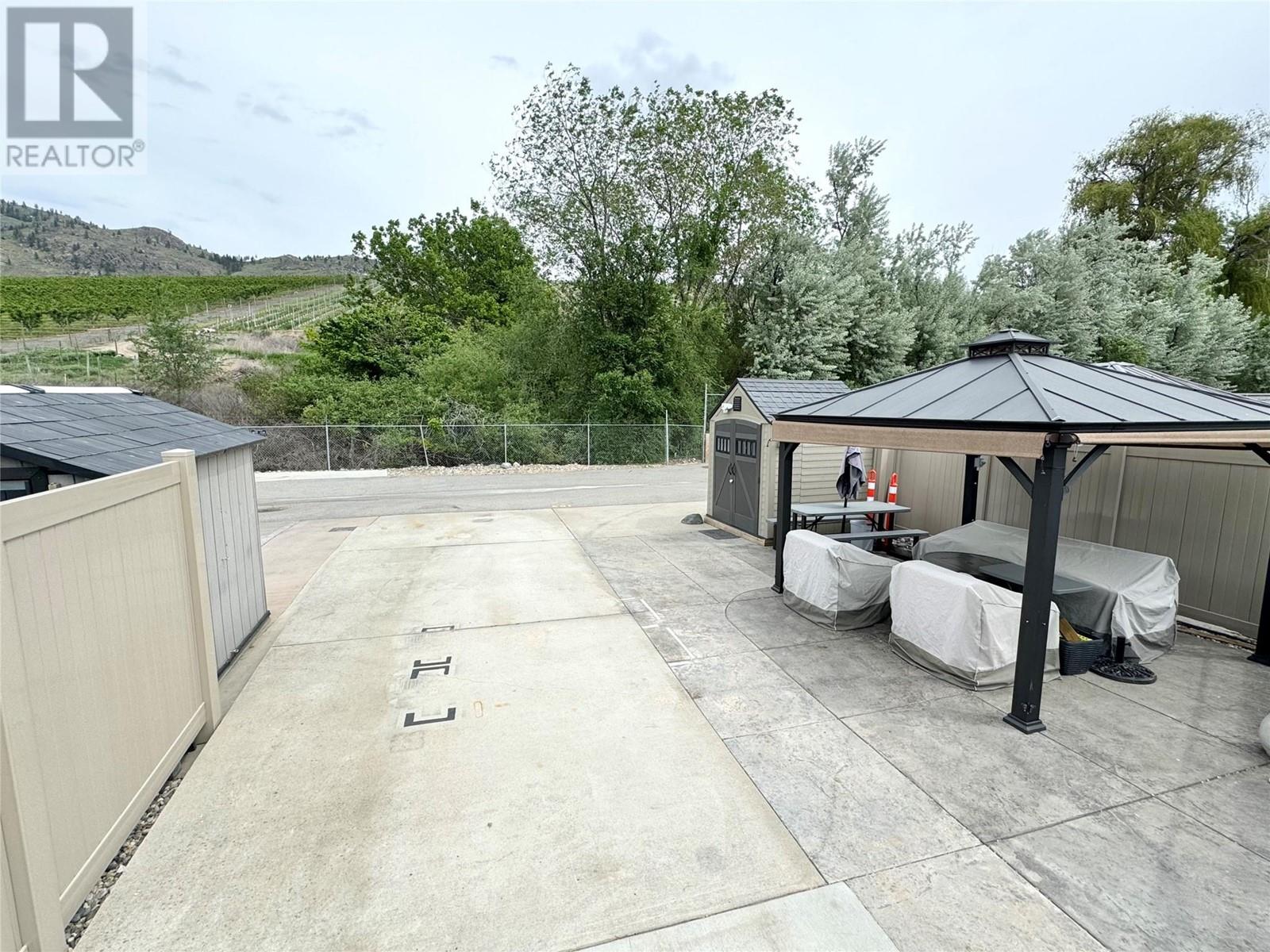 103 5005 Lakeshore Drive, Osoyoos