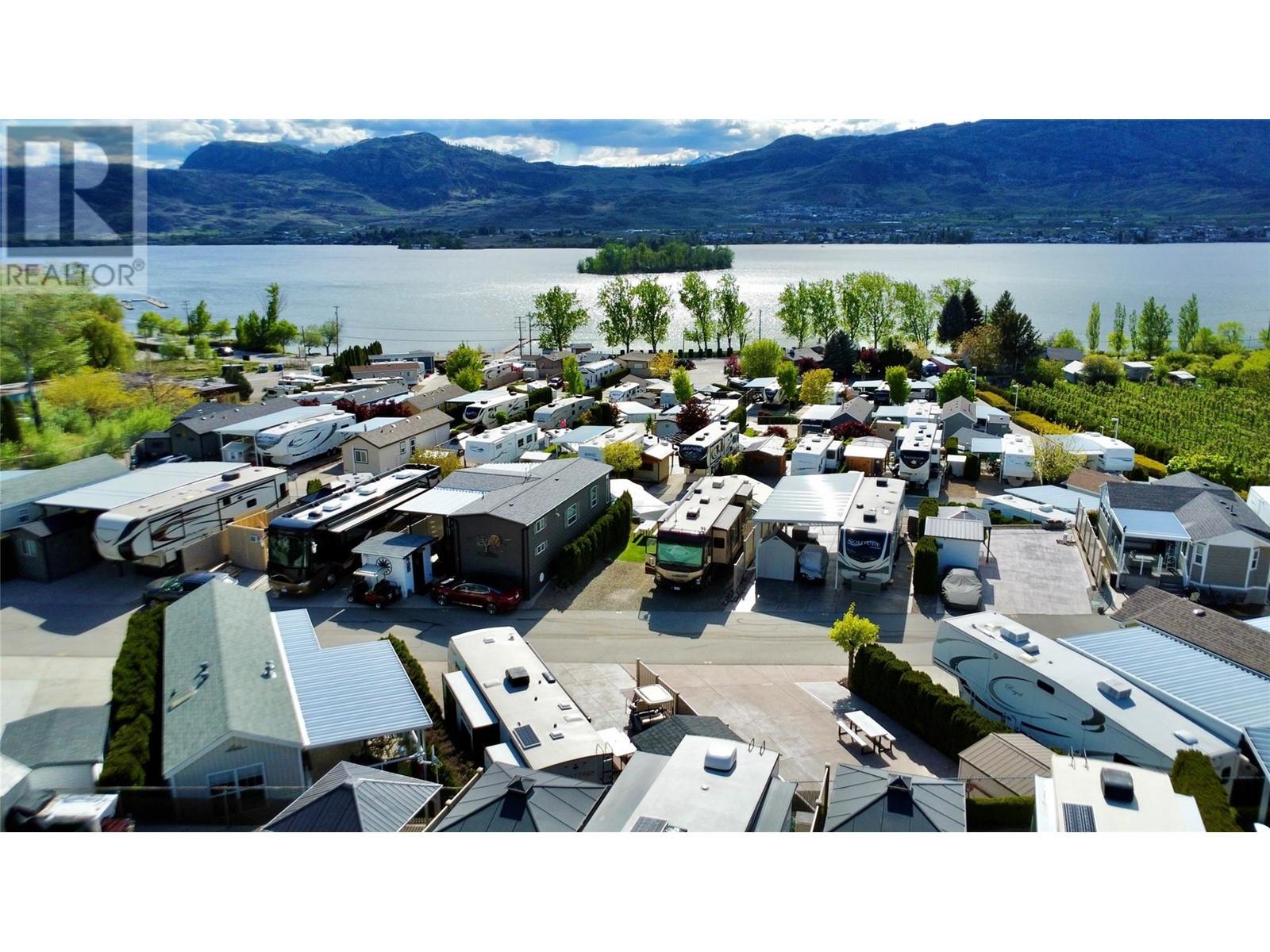103 5005 Lakeshore Drive, Osoyoos